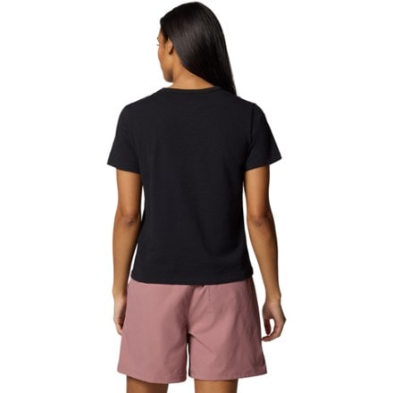 Columbia Sun Trek Shirt II - Women's 1
