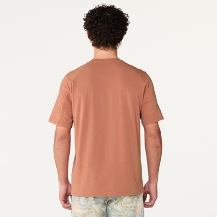 Janji Circa Daily T-Shirt - Men's 2