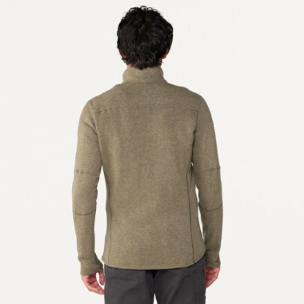 KUHL Interceptr Full-Zip Jacket - Men's 4