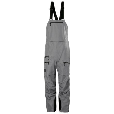 Helly Hansen Elevation Infinity Shell Bib Ski Pants - Women's 0