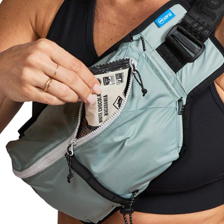 Janji Multipass Sling Bag 10