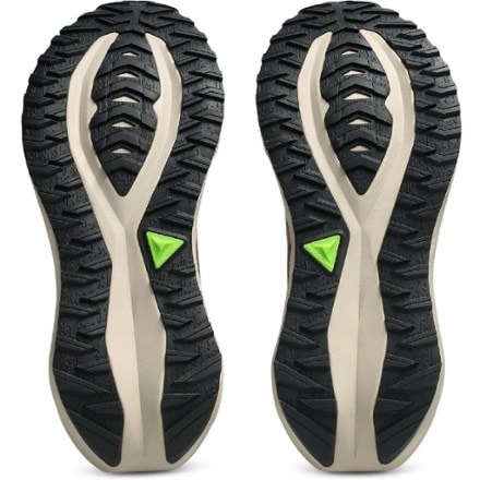 ASICS Blazeblast Trail-Running Shoes - Women's 4