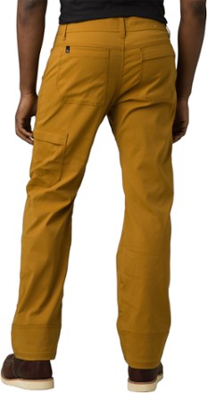 prAna Stretch Zion Pants - Men's | REI Co-op