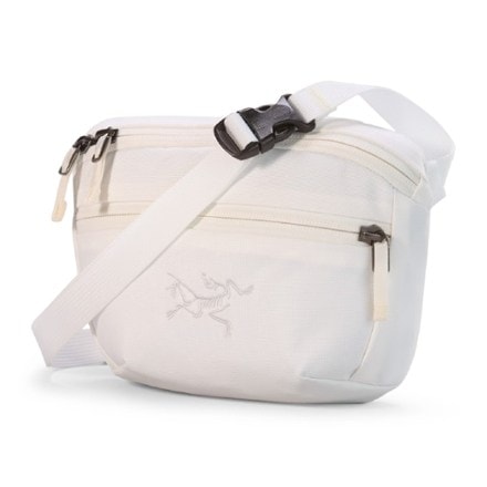 Arc'teryx Mantis 1 Waistpack 0