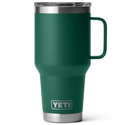YETI Rambler Vacuum Travel Mug with Stronghold Lid - 30 fl. oz. 0