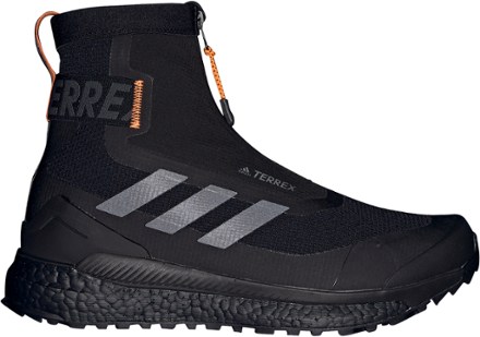 adidas Terrex Free Hiker COLD.RDY Hiking Shoes - Men's 6
