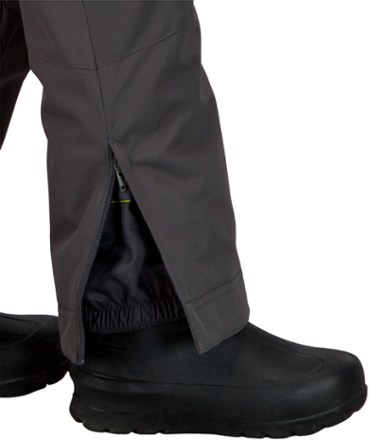Obermeyer Brisk Snow Pants - Boys' 7