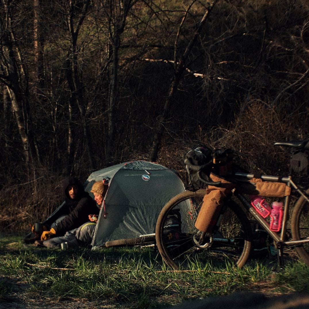 Location Image for Gemini Cargo Pack - Single