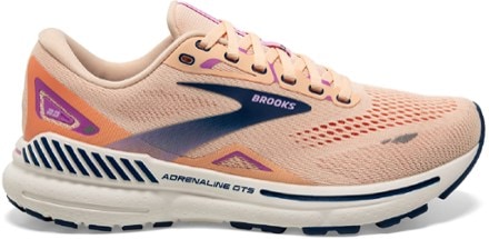 Brooks Adrenaline GTS 23 Road-Running Shoes - Women's