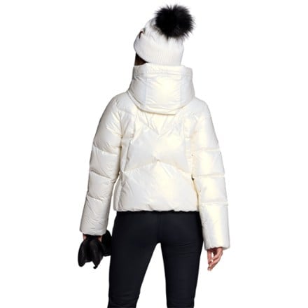 Obermeyer Eris Down Jacket - Women's 2