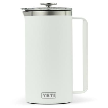YETI Rambler French Press - 64 fl. oz. 0