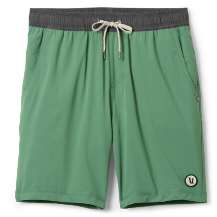 Vuori Kore Shorts - Men's 7" Inseam 0