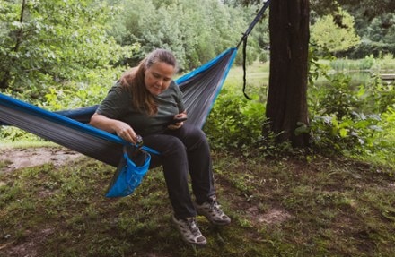 ALPS Mountaineering Cirrus Hammock 2