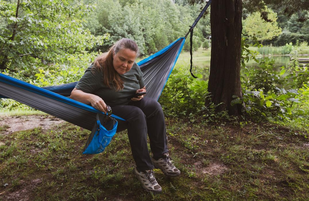 Location Image for Cirrus Hammock