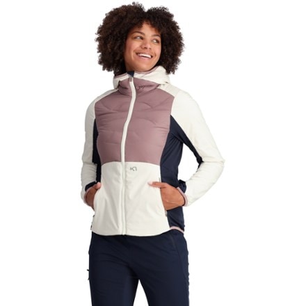 Kari Traa Tirill Thermal Jacket - Women's 1