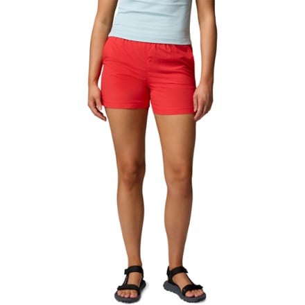 Columbia Sandy River Shorts II - Women's 0