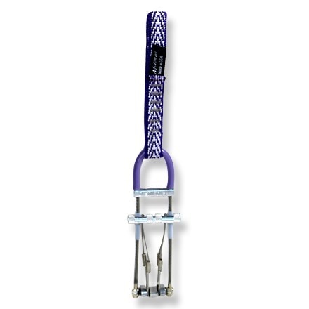 Metolius Ultralight Range Finder TCU Cam 0