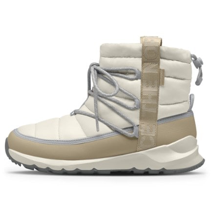 The North Face ThermoBall Lace Up Waterproof Boots - Women's 0