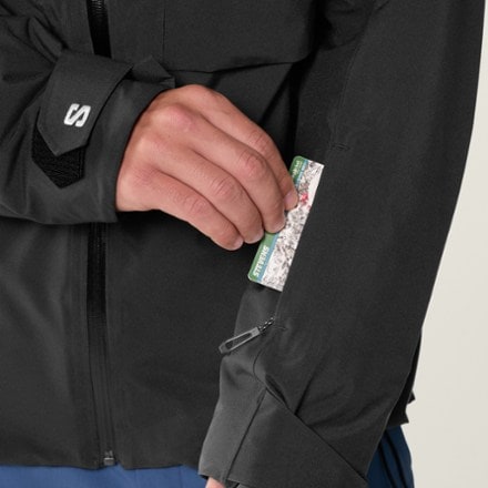 Salomon Brilliant 2.0 Insulated Jacket - Men's 7