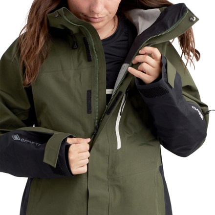 DAKINE Stoker GORE-TEX 3L Jacket - Women's 7