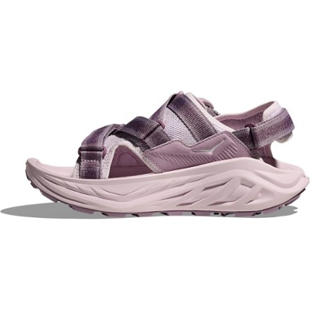HOKA Infini Hike TC Sandals - Women's 1