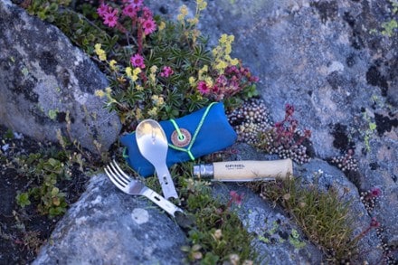 Opinel Picnic+ Cutlery Set 6