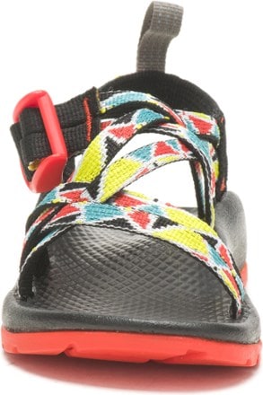 Chaco ZX/1 Sandals - Kids' 5