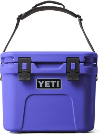 YETI Roadie 15 Cooler 1
