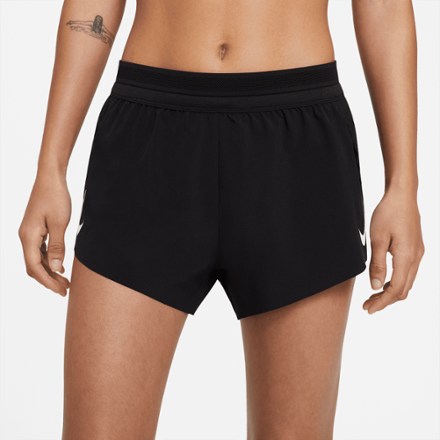 Nike AeroSwift Shorts - Women's 1