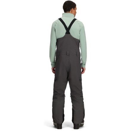 Obermeyer A.M.F. Bib Snow Pants - Men's 3