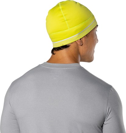 Nathan HyperNight Reflective Beanie 8