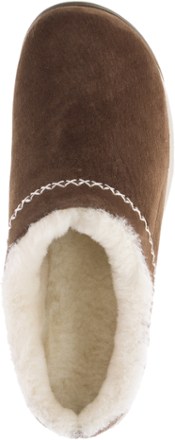 Merrell Encore Ice 4 Suede Shoes - Women's 4