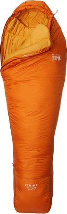 Product Image of color Instructor Orange