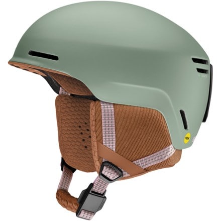 Smith Method Pro Mips Snow Helmet 0
