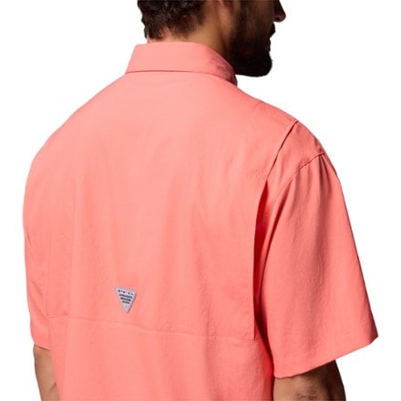 Columbia PFG Tamiami II Shirt - Men's 5