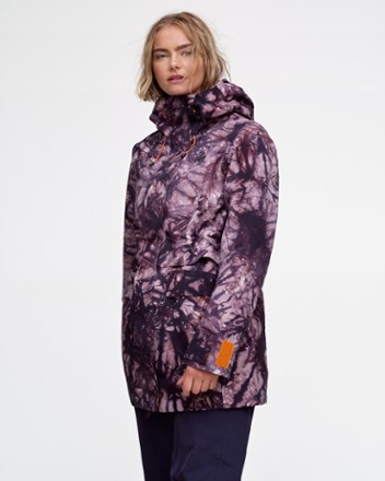 Kari Traa Agnes Insulated Jacket - Women's 1