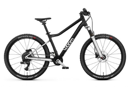 woom OFF AIR 5 Kids' Mountain Bike 0