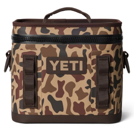 YETI Hopper Flip 8 Soft Cooler 2