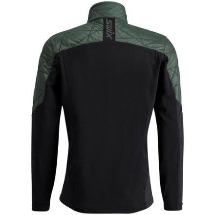 Swix Infinity Hybrid Insulated Jacket - Men's 4