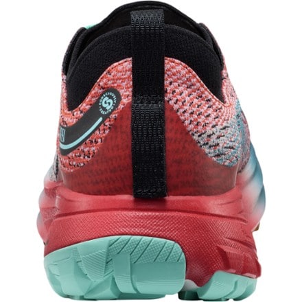 KEEN Seek Trail-Running Shoes - Men's 3