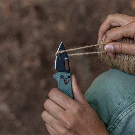 Location Image for Nectar Clip Folding Knife