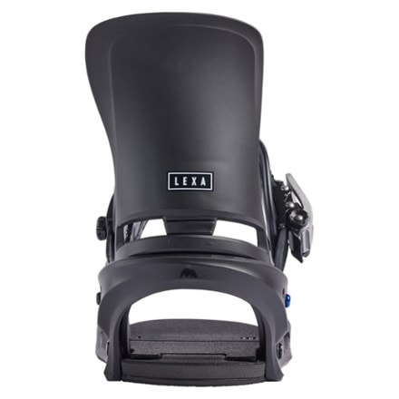 Burton Lexa Re:Flex Snowboard Bindings - Women's - 2025/2026 2