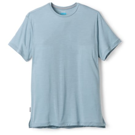 Icebreaker Merino 125 Cool-Lite Sphere III T-Shirt - Men's 0