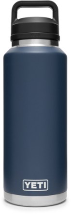 YETI Rambler Vacuum Bottle with Chug Cap - 46 fl. oz. 2