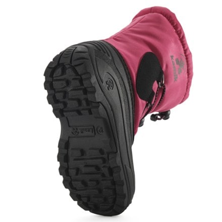 Kamik Northpole Winter Boots - Kids' 3