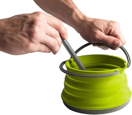 Sea to Summit X-Pot Kettle - 1.3 Liters 6
