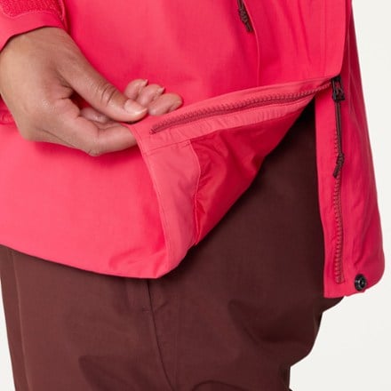 REI Co-op Powderbound Anorak - Women's 10