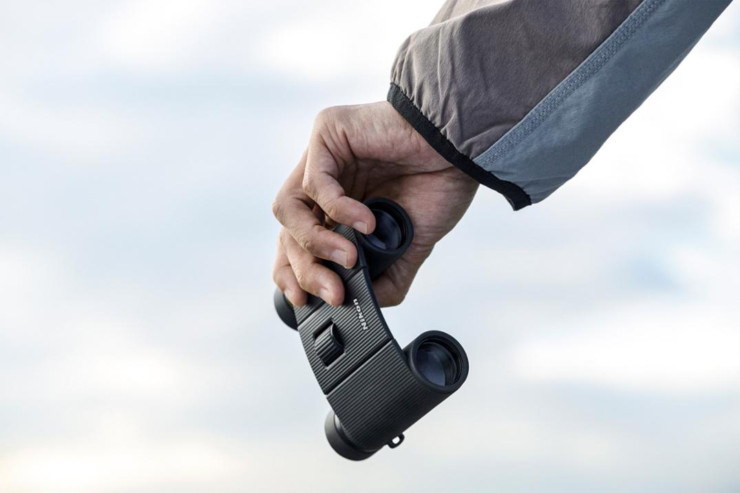 Location Image for Trailblazer II 8 x 25 Binoculars