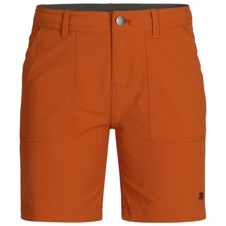 Outdoor Research Ferrosi 7" Shorts - Women's 0
