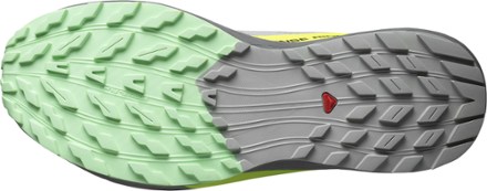 Salomon Sense Ride 5 Trail-Running Shoes - Men's 5